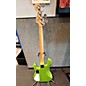 Used Charvel Used Charvel PRO-MOD SAN DIMAS PJ IV LIME GREEN METALLIC Electric Bass Guitar