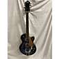 Used Gretsch Guitars Used Gretsch Guitars G5655T-QM Hudson Sky Solid Body Electric Guitar thumbnail