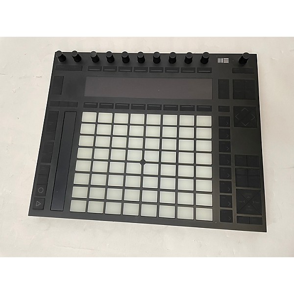 Used Ableton Used Ableton Push 2 MIDI Controller