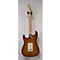 Used Fender Used Fender American Performer Stratocaster SSS Honey Burst Solid Body Electric Guitar