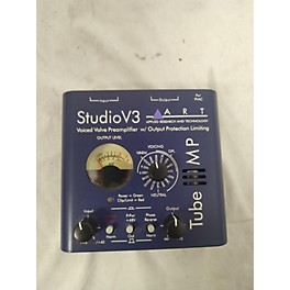 Used ART Tube MP Studio V3 Microphone Preamp