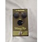 Used TC Electronic Honey Pot Fuzz Effect Pedal thumbnail