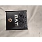 Used ProCo Rat II Distortion Effect Pedal thumbnail