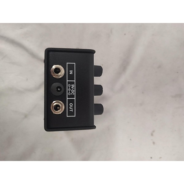 Used ProCo Rat II Distortion Effect Pedal