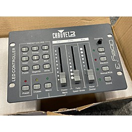 Used CHAUVET DJ Obey 3 Lighting Controller