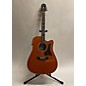 Used Epiphone DR500MCE Masterbuilt Acoustic Electric Guitar thumbnail