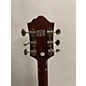 Used Epiphone DR500MCE Masterbuilt Acoustic Electric Guitar