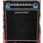 Used Acoustic Used Acoustic B50C 1X10 50W Bass Combo Amp thumbnail