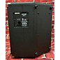 Used Acoustic Used Acoustic B50C 1X10 50W Bass Combo Amp