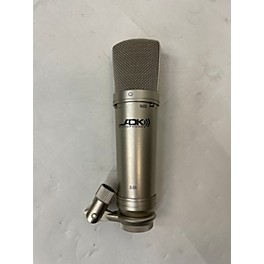 Used ADK Microphones Used ADK Microphones S-51 Condenser Microphone