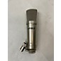 Used ADK Microphones Used ADK Microphones S-51 Condenser Microphone thumbnail