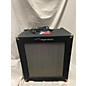 Used Ampeg B100R Bass Combo Amp thumbnail