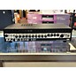 Used Gallien-Krueger BACKLINE 250 Bass Amp Head thumbnail