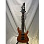 Used Used Ibanez SV5470F Prestige Amber Solid Body Electric Guitar thumbnail