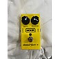 Used MXR M104 Distortion Plus Effect Pedal thumbnail