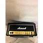 Used Marshall Jcm800 Studio Tube Guitar Amp Head thumbnail