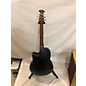 Used Ovation COLLECTOR'S EDITION Acoustic Electric Guitar