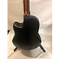 Used Ovation COLLECTOR'S EDITION Acoustic Electric Guitar