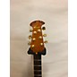 Used Ovation COLLECTOR'S EDITION Acoustic Electric Guitar