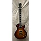 Used Used 2021 Eastman SB59 Sunburst Solid Body Electric Guitar thumbnail