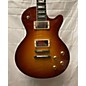 Used Used 2021 Eastman SB59 Sunburst Solid Body Electric Guitar