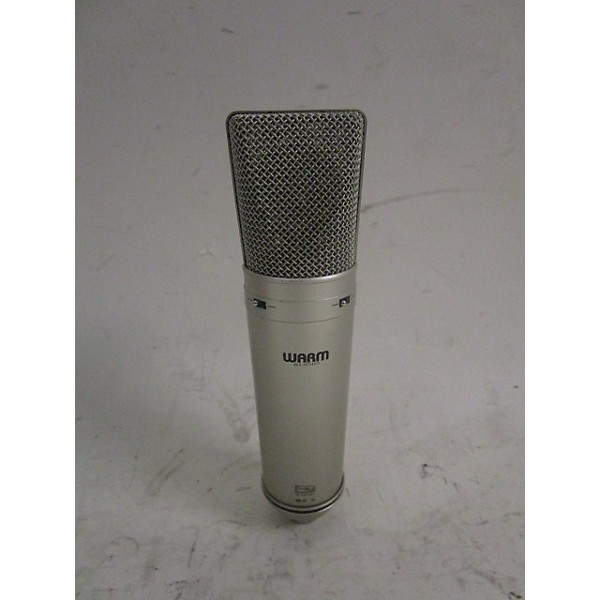 Used Warm Audio Used Warm Audio WA-87 Condenser Microphone