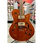 Used Godin Montreal W/piezo Hollow Body Electric Guitar