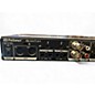 Used PreSonus quantum 26x32 Audio Interface