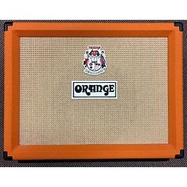 Used Orange Amplifiers Used Orange Amplifiers TREMLORD 30 Tube Guitar Combo Amp