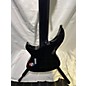 Used ESP Used ESP H3-1007b BLACK BURST Baritone Guitars