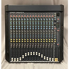 Used Allen & Heath Used 2020s Allen & Heath MixWizard 4:16:2 Digital Mixer