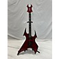 Used B.C. Rich Beast Speedloader Solid Body Electric Guitar thumbnail