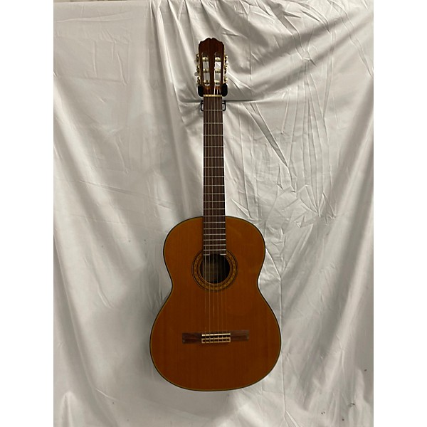 Used Takkamine Used TAKKAMINE C-132S Classical Acoustic Guitar