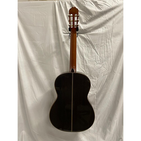 Used Takkamine Used TAKKAMINE C-132S Classical Acoustic Guitar