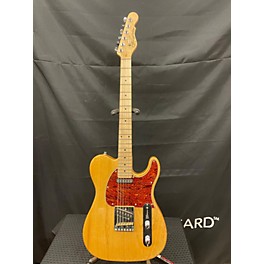 Used G&L Used G&L Tribute ASAT Classic Ash Solid Body Electric Guitar