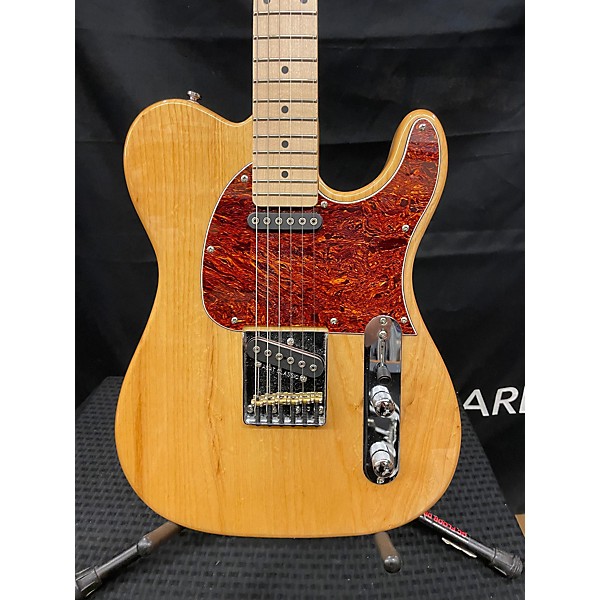 Used G&L Used G&L Tribute ASAT Classic Ash Solid Body Electric Guitar