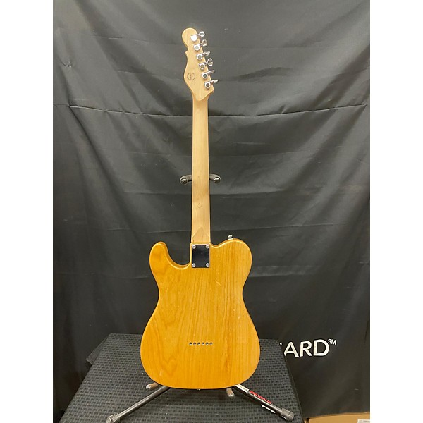 Used G&L Used G&L Tribute ASAT Classic Ash Solid Body Electric Guitar