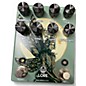 Used Walrus Audio Used Walrus Audio LORE Effect Pedal thumbnail