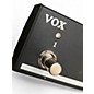 Used VOX Used VOX VFS3 Footswitch