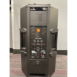 Used JBL Eon612 Powered Speaker