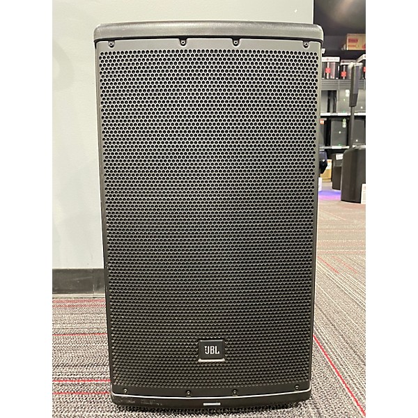 Used JBL Eon612 Powered Speaker