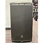 Used JBL Eon612 Powered Speaker