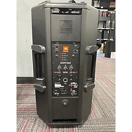 Used JBL Eon612 Powered Speaker