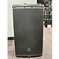 Used JBL Eon612 Powered Speaker