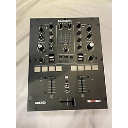 Used Numark SCRATCH 2 DJ Mixer