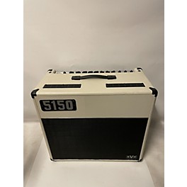 Used EVH 5150 Iconic 40w 1x12 Tube Guitar Combo Amp