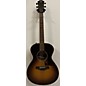 Used Taylor Used Taylor Academy 12E Antique Natural Acoustic Electric Guitar thumbnail