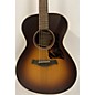 Used Taylor Used Taylor Academy 12E Antique Natural Acoustic Electric Guitar