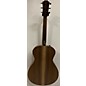 Used Taylor Used Taylor Academy 12E Antique Natural Acoustic Electric Guitar