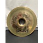 Used SABIAN 19in HHX Evolution Crash Brilliant Cymbal thumbnail